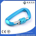 Multifunctional heavy duty carabiner hook for Sport Events gifts